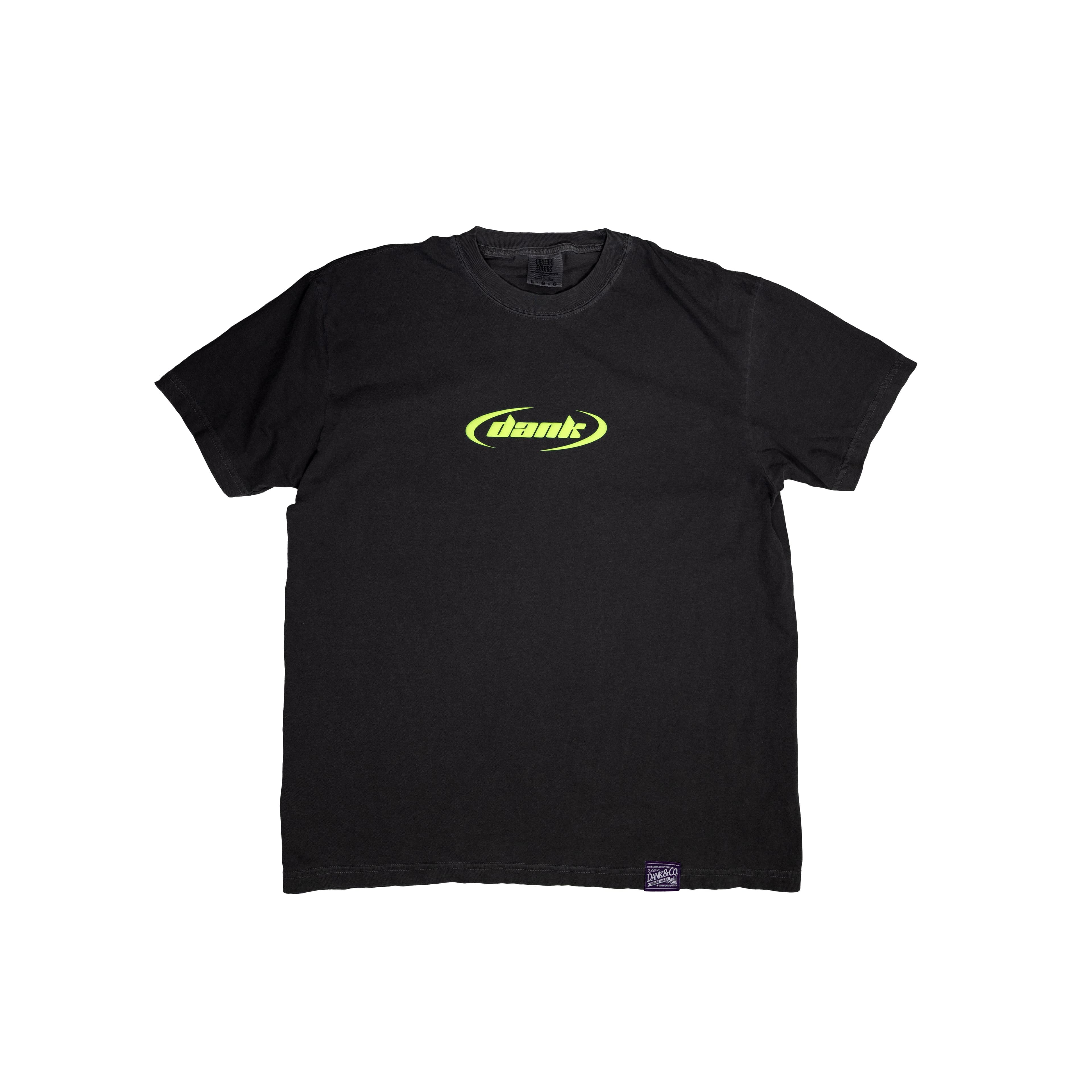 Pepper & Volt Puff T-Shirt