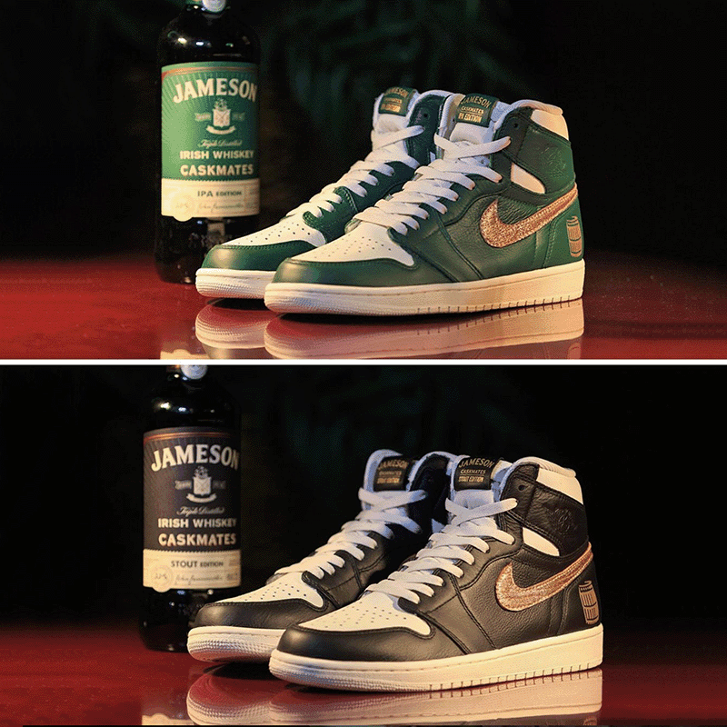 Dank & Co custom work