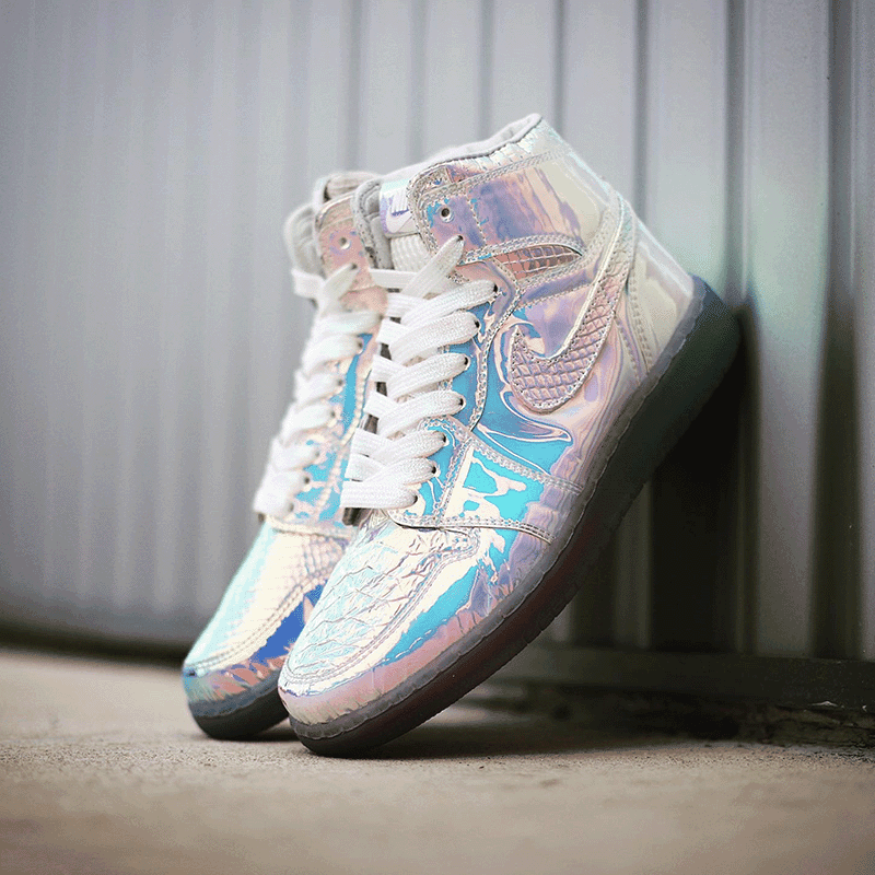 Dank & Co custom work