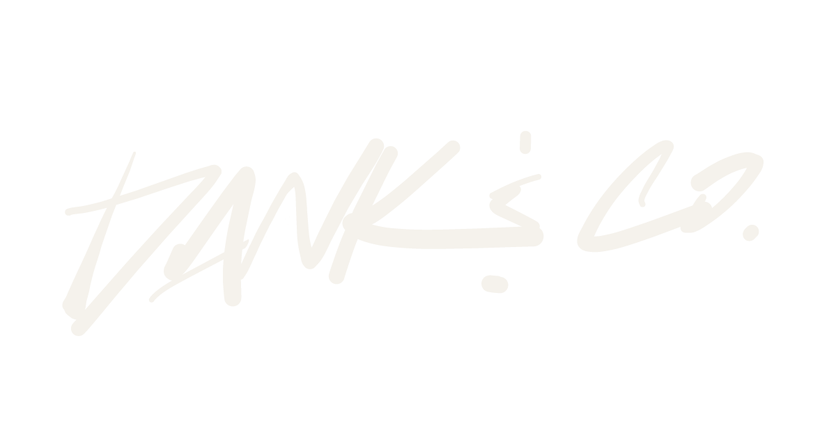Dank & Co — Jake Danklefs' signature